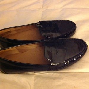 Clarks Loafer